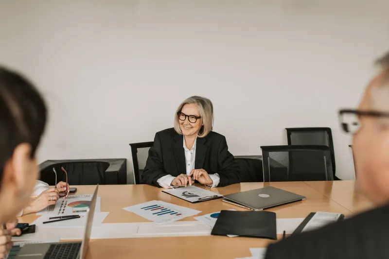 Beyond the Model: How Quantitative Researchers Are Climbing Into the C-Suite