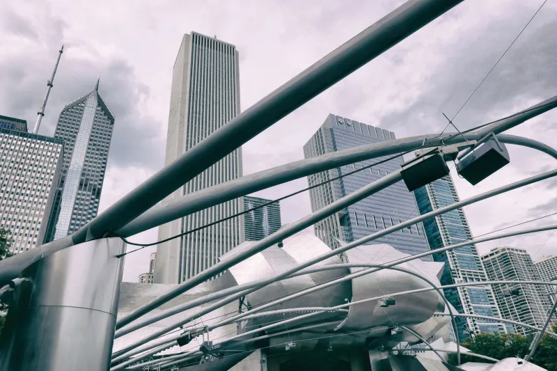 Chicago's Prop Trading Revolution: How Jump, DRW, and Citadel Securities Are Rewriting the Quant Playbook