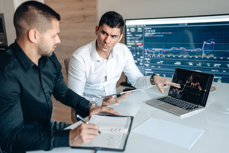 From Crypto's Collapse to Wall Street's Gain: How Traditional Quant Firms Are Mining Digital Asset Talent