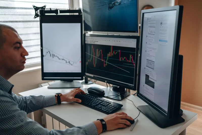 Crossing the Divide: A Discretionary Trader's Practical Roadmap to a Quantitative Career