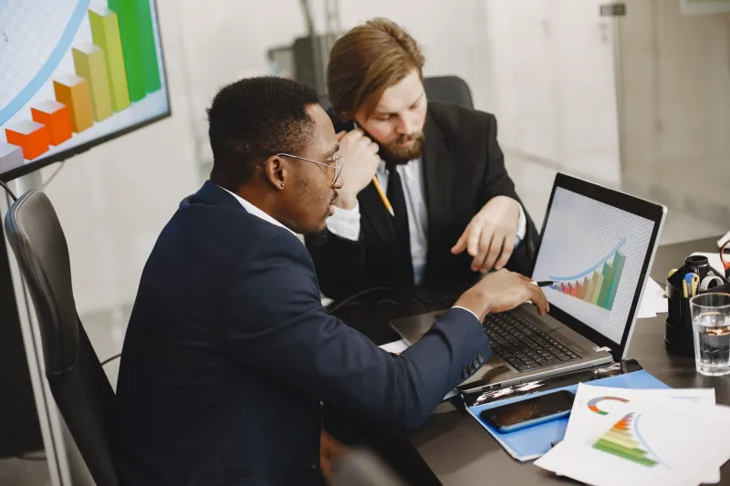 Running the Numbers on Your Relationship: How Dual-Quant Couples Are Modeling Their Way to Better Career Decisions