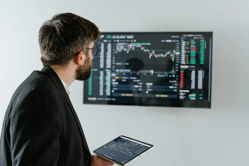 The Great Return: Why Elite Quants Are Leaving Big Tech Behind for Finance's New Golden Age