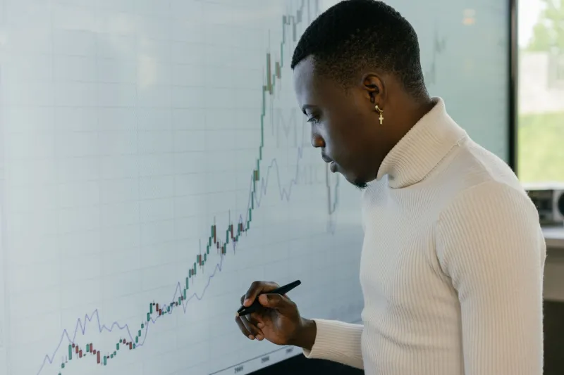 Breaking Through the Invisible Ceiling: A Career Strategist's Guide for Mid-Career Quants Facing Stagnant Compensation