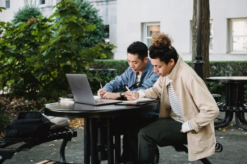 Solving the Academic Equation: How Quant Firms Are Building Bespoke Career Arrangements for Research-Rooted Couples