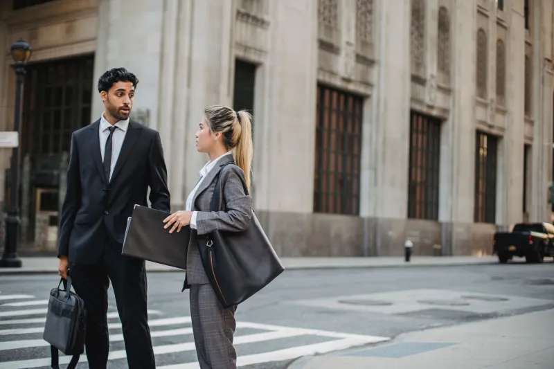 The Shadow Market: Inside the Secretive Recruiting Firms That Control Elite Quantitative Finance Hiring